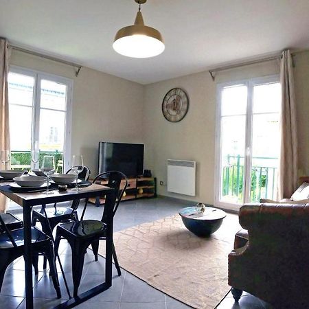 *Disneyland/Chessy* Appartement Idealement Situe シェシー エクステリア 写真