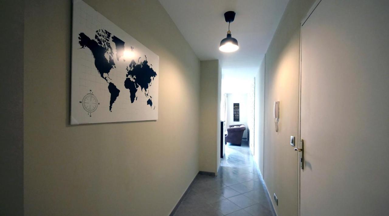 *Disneyland/Chessy* Appartement Idealement Situe シェシー エクステリア 写真