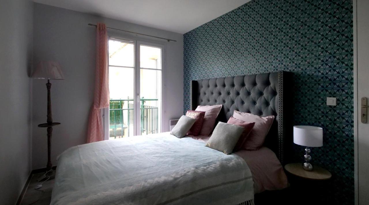 *Disneyland/Chessy* Appartement Idealement Situe シェシー エクステリア 写真