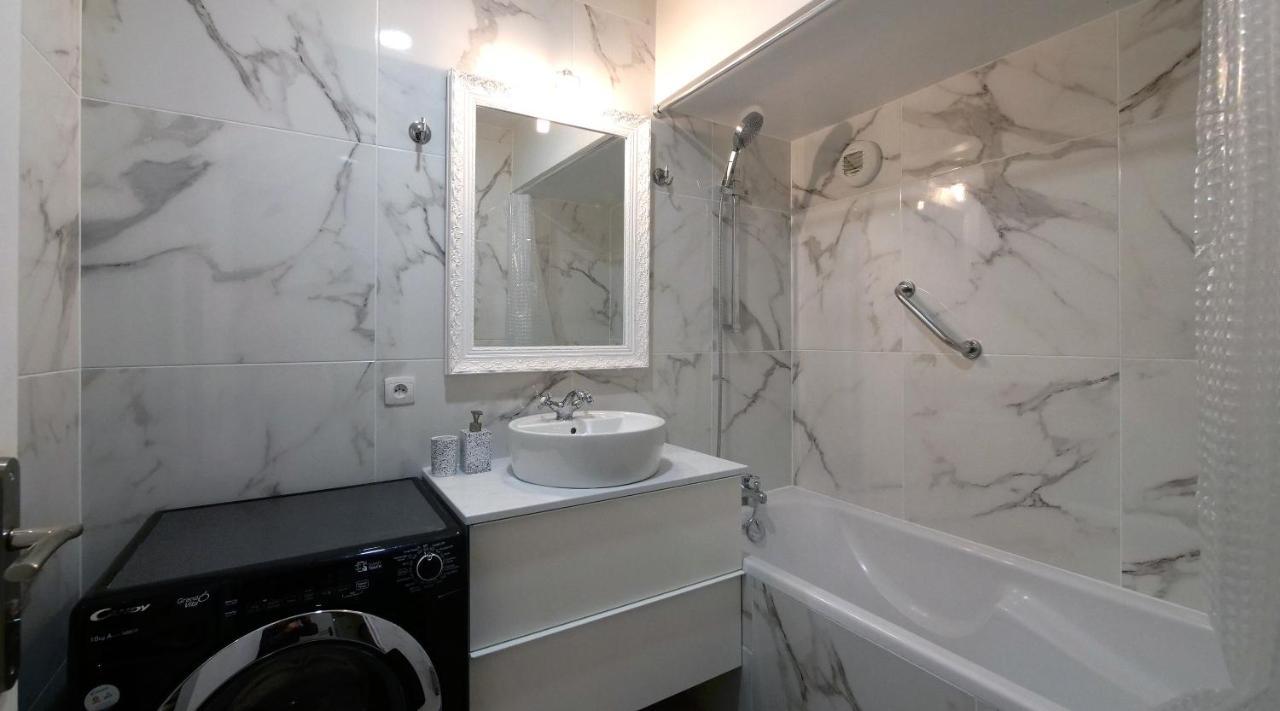 *Disneyland/Chessy* Appartement Idealement Situe シェシー エクステリア 写真