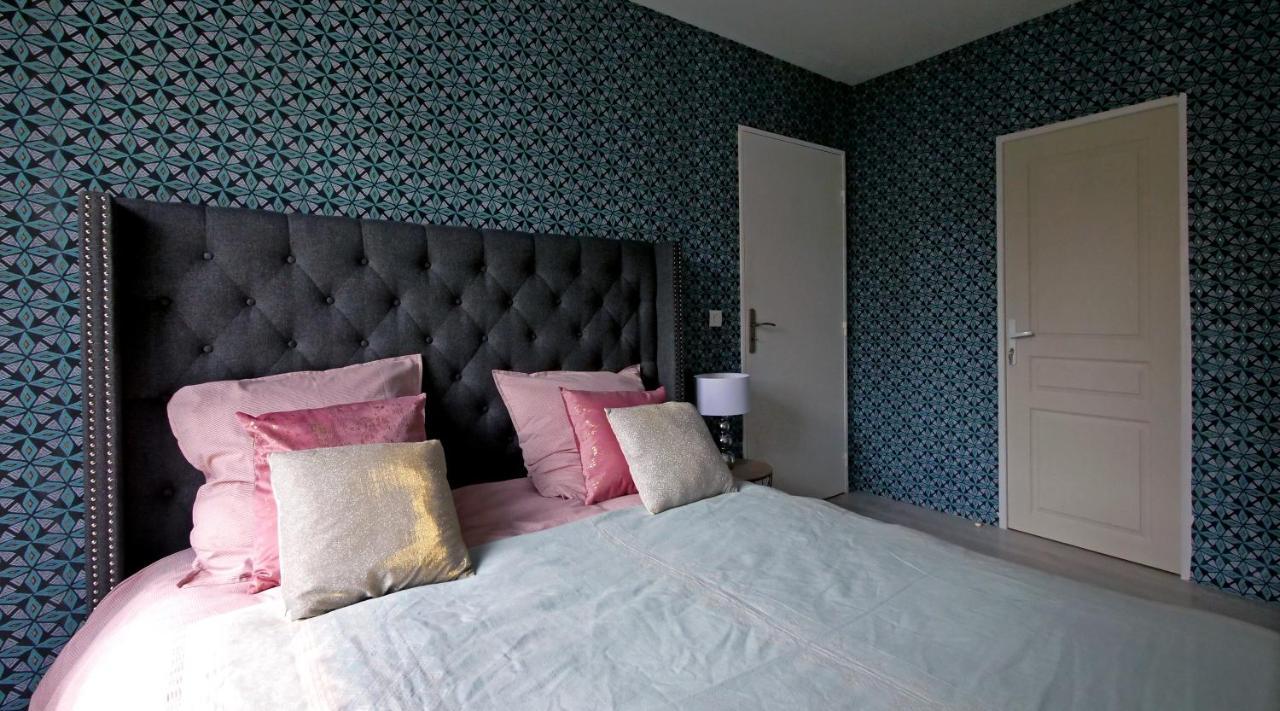 *Disneyland/Chessy* Appartement Idealement Situe シェシー エクステリア 写真