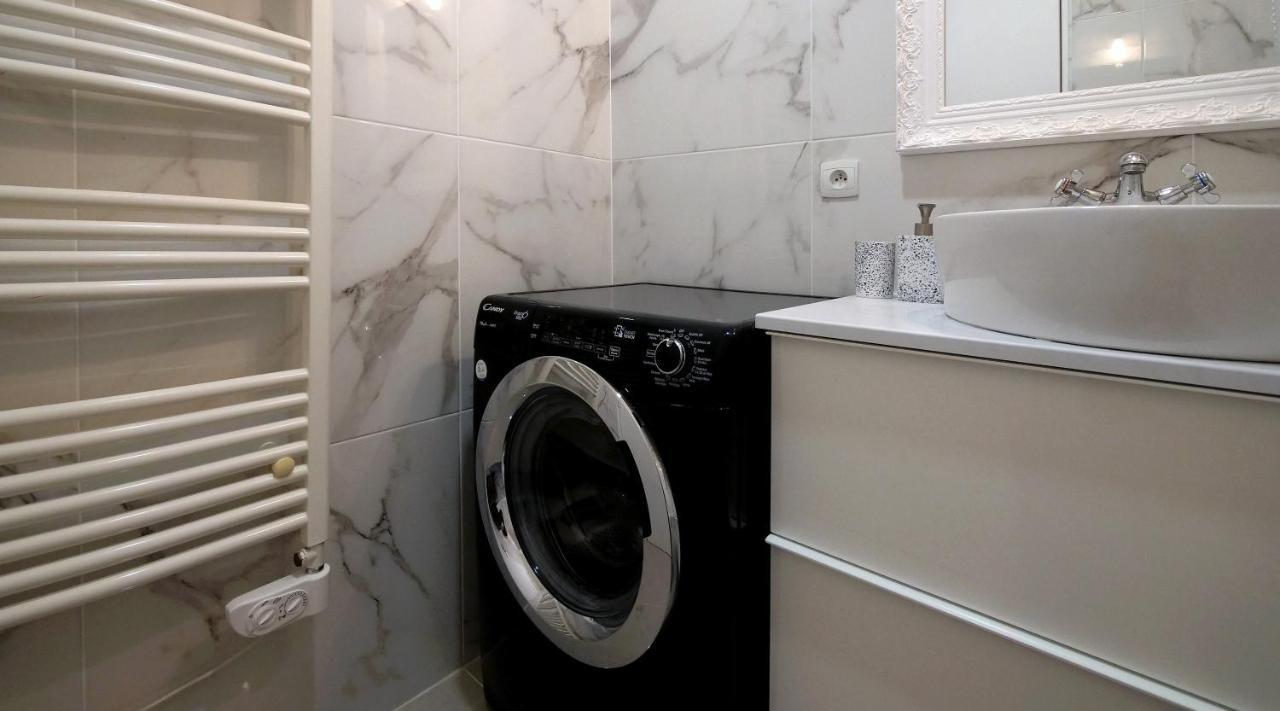 *Disneyland/Chessy* Appartement Idealement Situe シェシー エクステリア 写真
