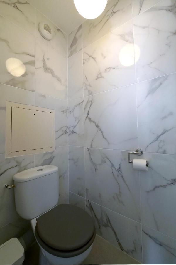 *Disneyland/Chessy* Appartement Idealement Situe シェシー エクステリア 写真