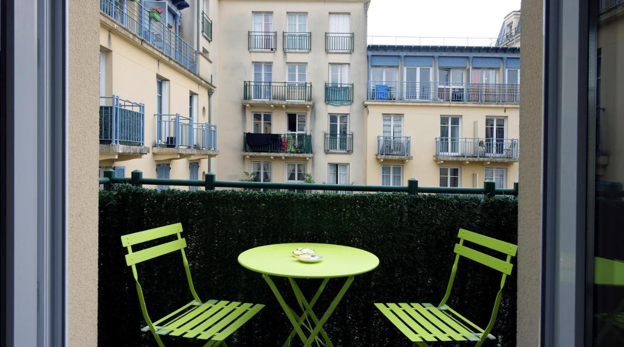 *Disneyland/Chessy* Appartement Idealement Situe シェシー エクステリア 写真